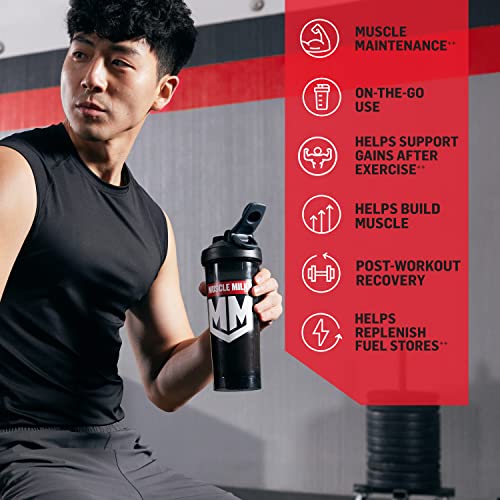 Vanilla Creme Protein Powder, 5 Pound Y88198
