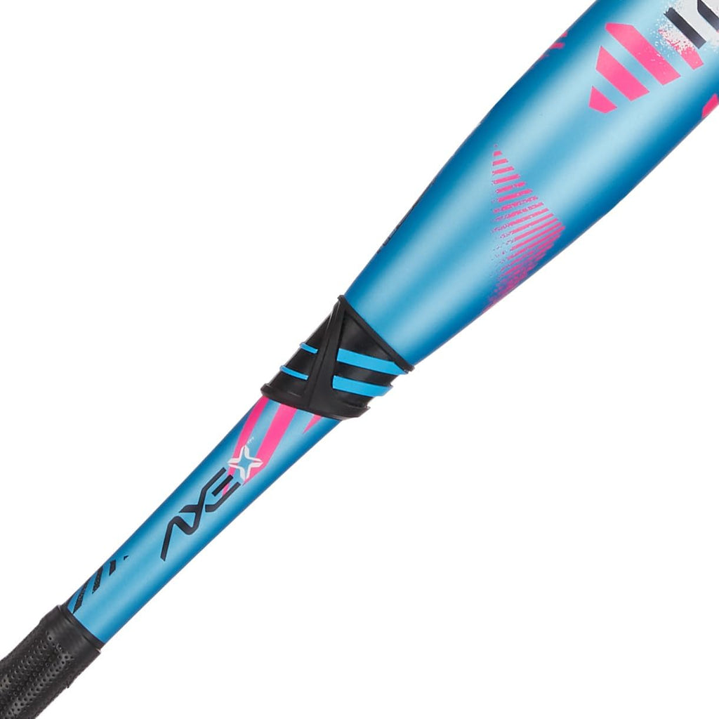 2-Piece Composite Slowpitch Bat 27 oz J332685