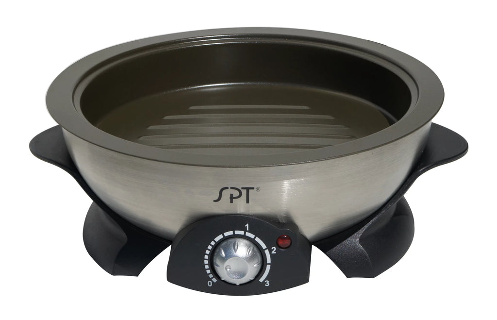 Multi Cooker Shabu-Shabu and Grill Z6052