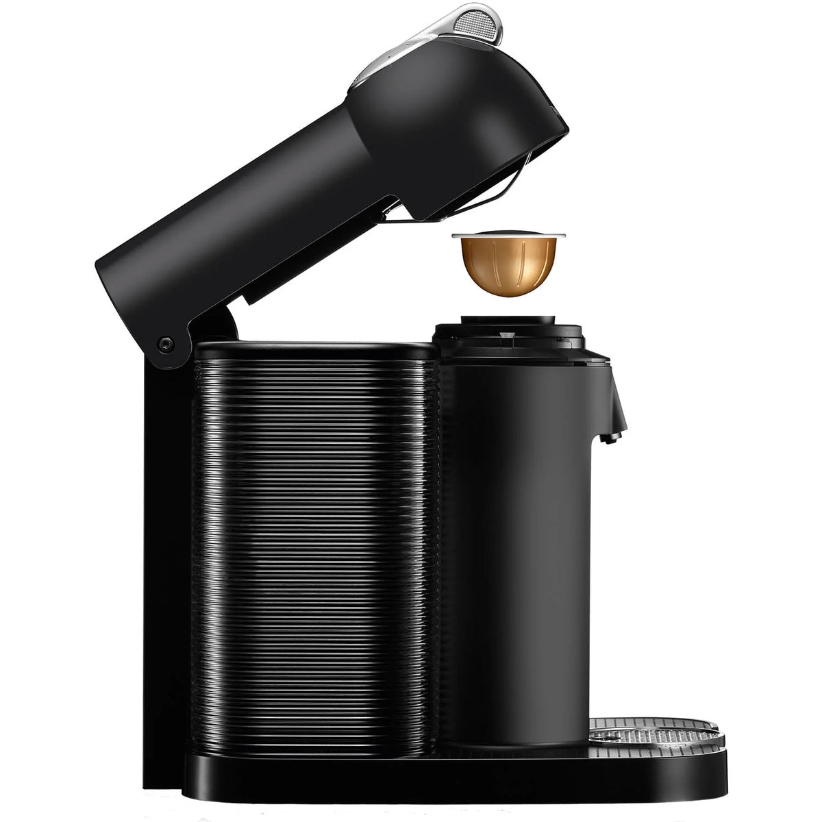 Single-Serve Coffee & Espresso Machine Y2144