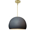 1 Light Pendant B960