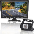 Waterproof Night Vision Rear View Camera & Monitor System F88469