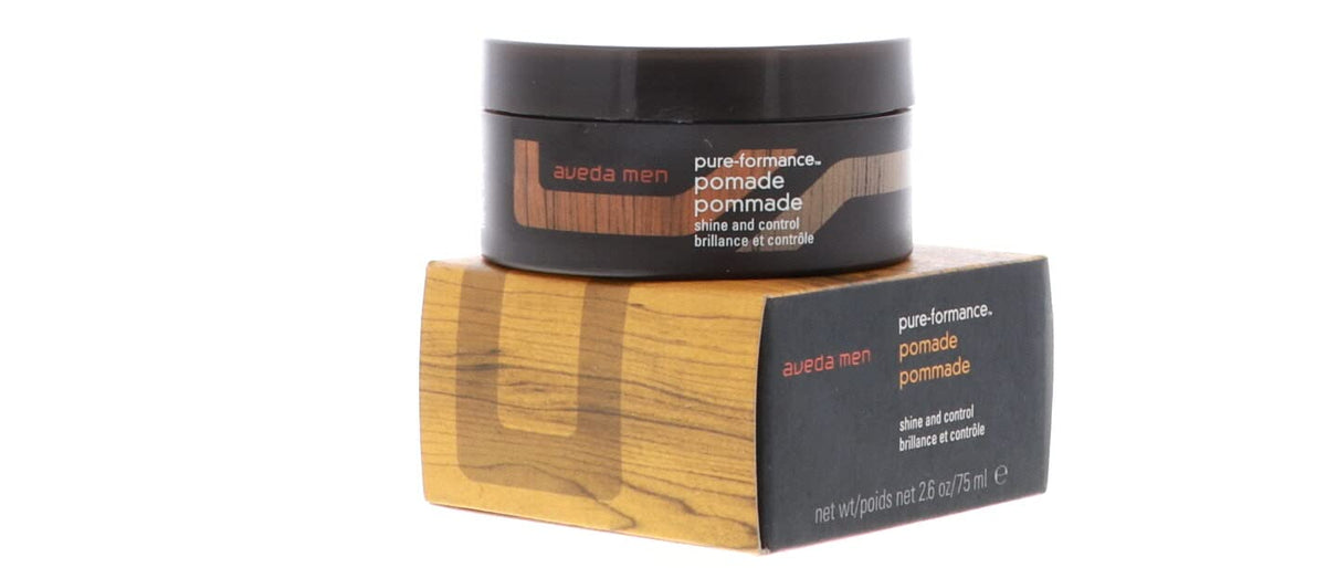 2.5 oz Pomade (Pack of 2) V758