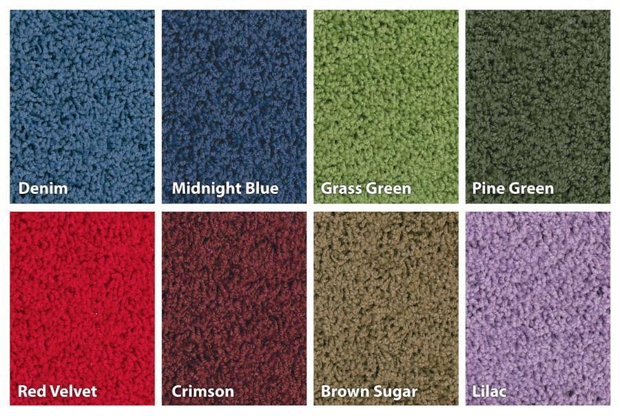 Grass Green 4x6 Rectangle Kids Carpet O155417