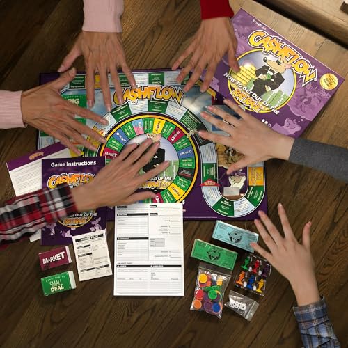 Board Game U2906