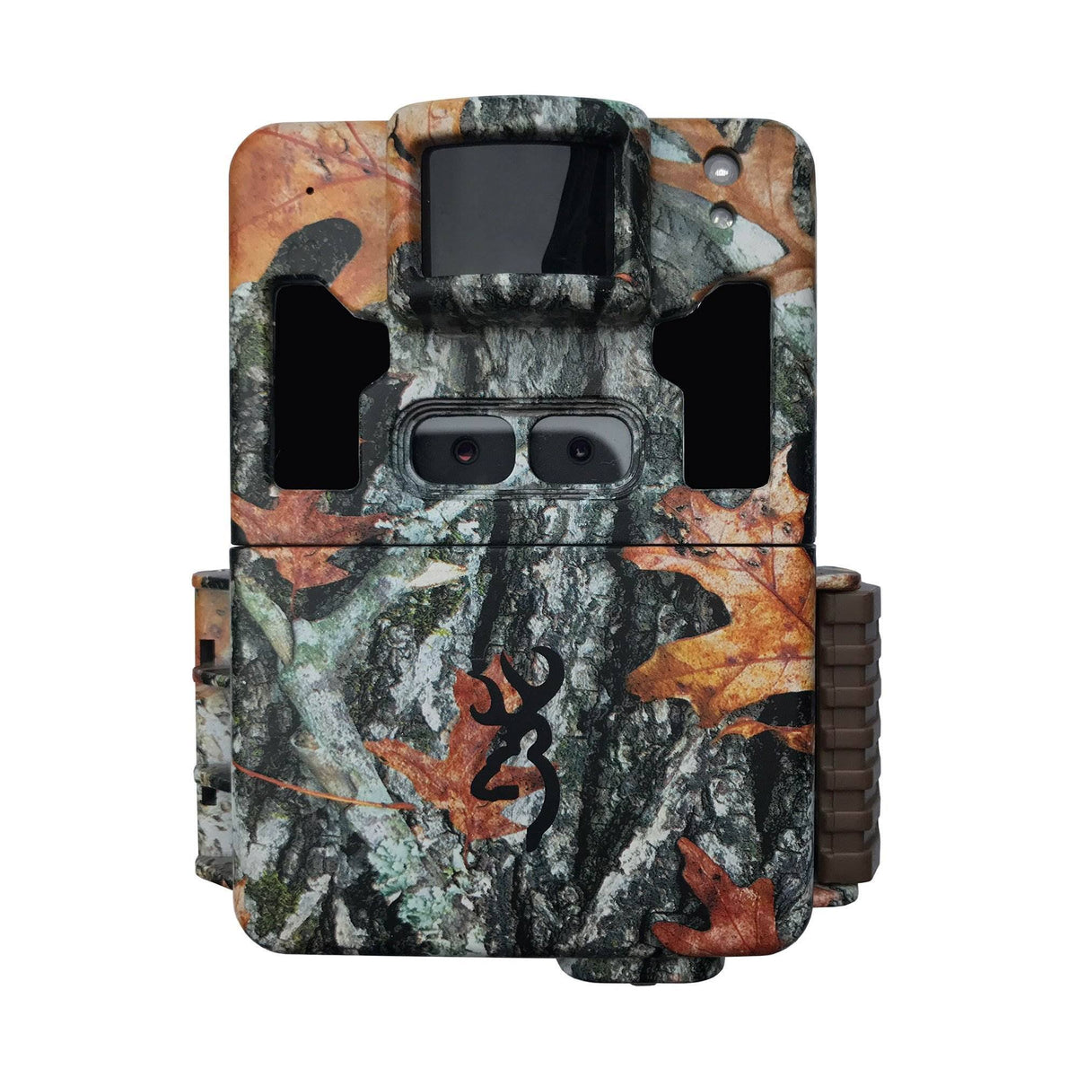 Trail Camera Dual Lens F612