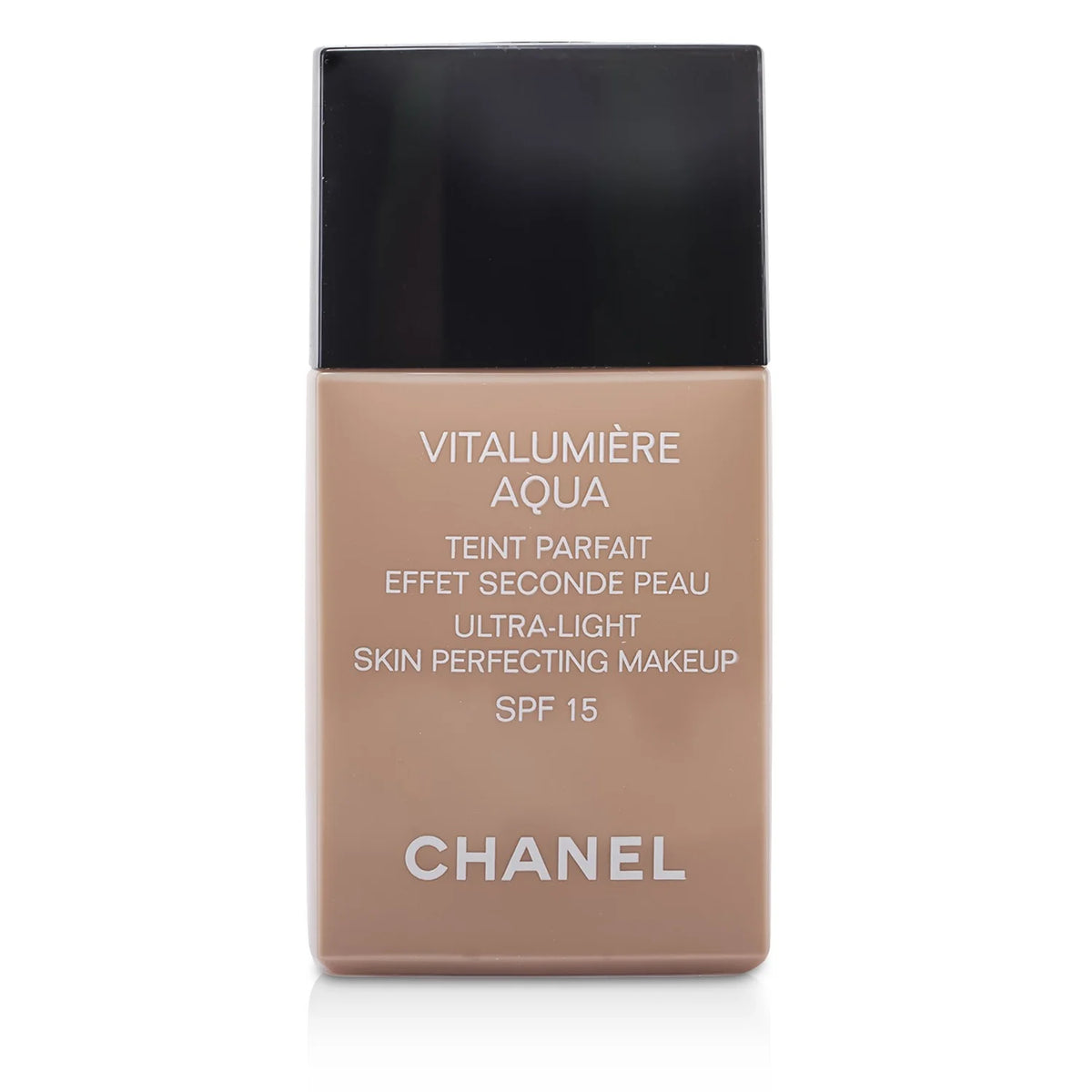 30ml SPF15 Beige Ultra Light Skin Perfecting Makeup X58886
