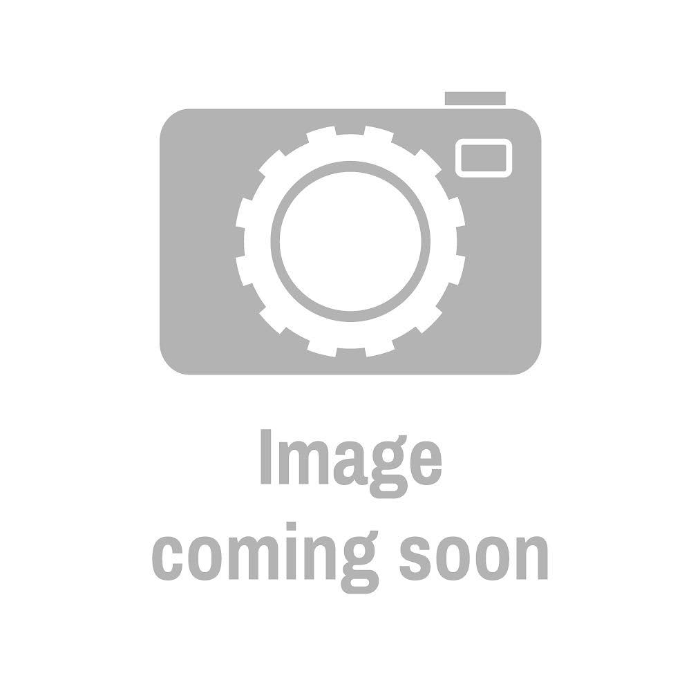 Orange 32H Quick Release Rear Hub U64809