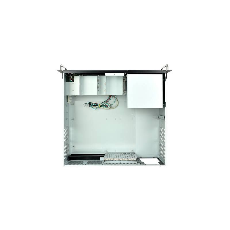 4U Rackmount Server Case V97582