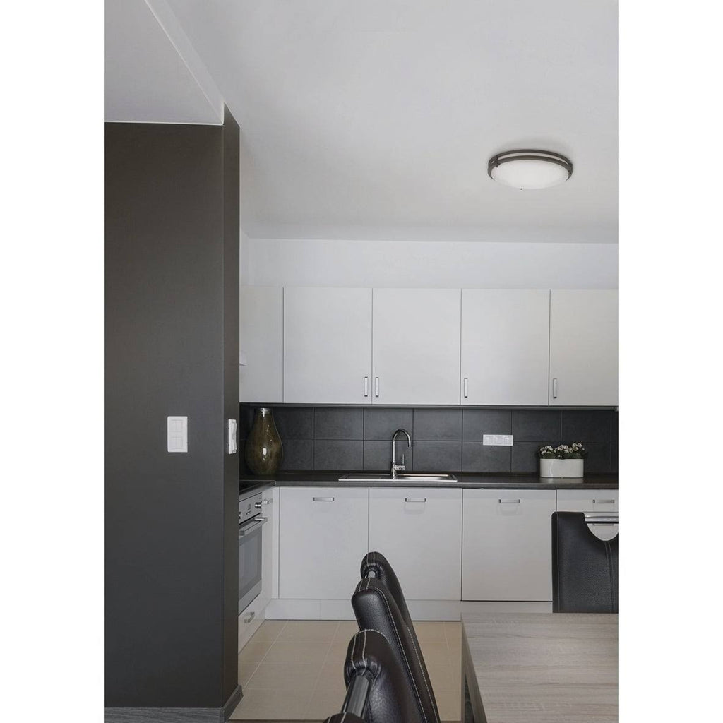 Saturn LED Flush Mount Z6842