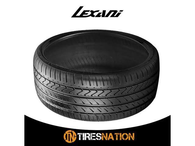 285/40R22 110V XL Tire C7720