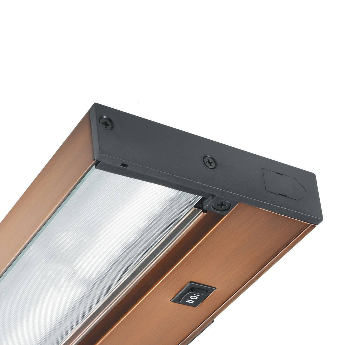 Bronze Xenon Undercabinet Fixture W46793