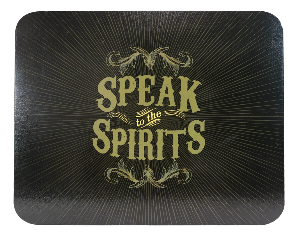 Ghost Skulls Ouija Spirit Board Game With Planchette C514777