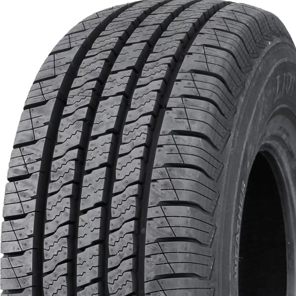 All Season Highway Tires 275/70R18 10 PLY W397