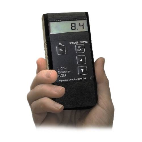 Moisture Meter H89112