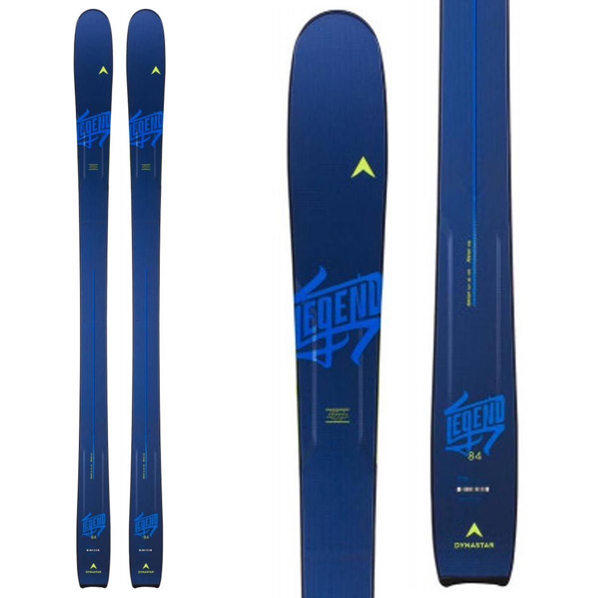 Legend 84 Skis S5469