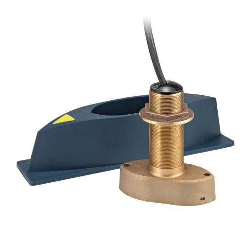 Thru-Hull Multibeam Transducer D600398