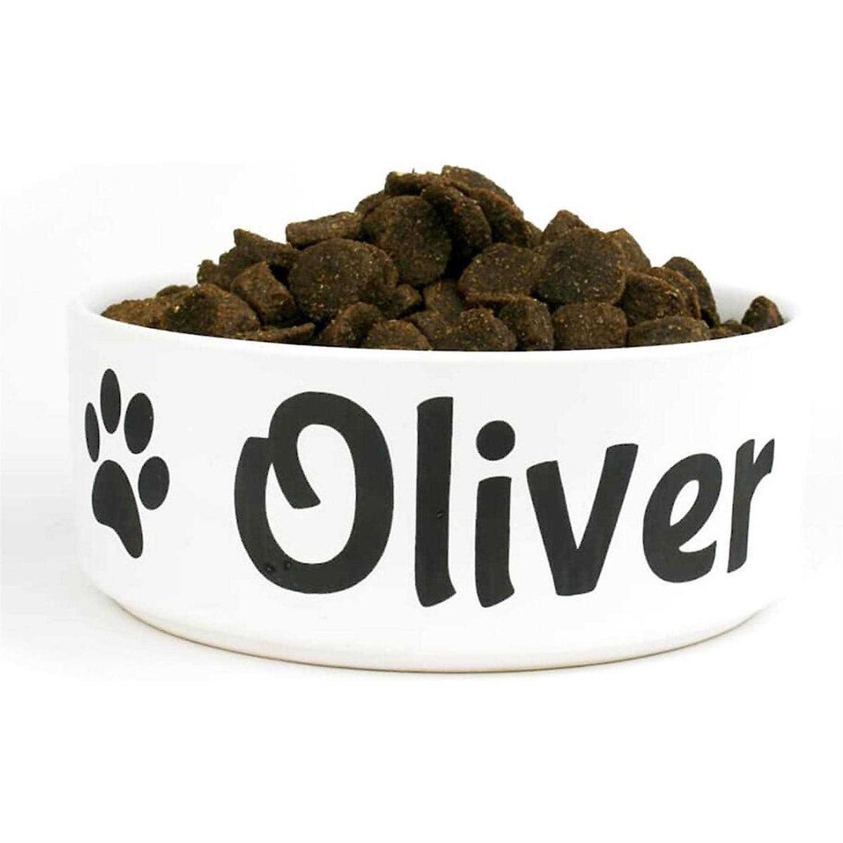 Personalized Dog Bowl Y8135