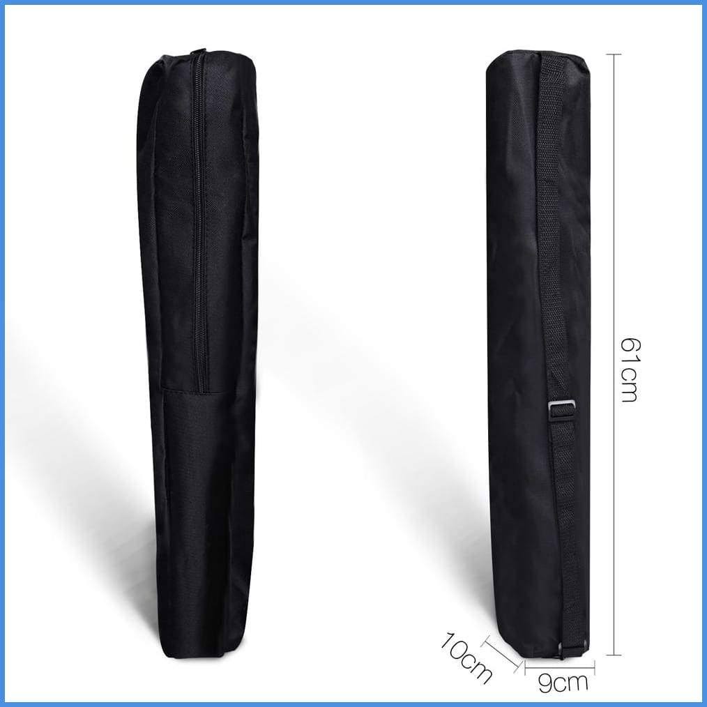 160cm Dual Bubble Level Camera Tripod S709538