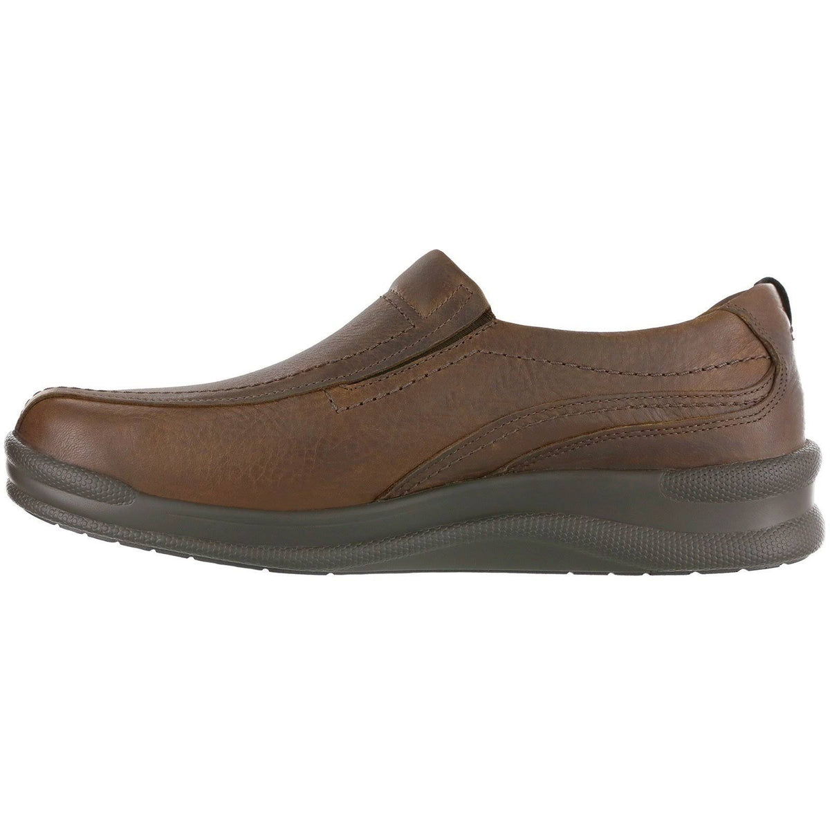Brown Cruise Shoes U931525