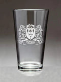 Pint Glasses A10561