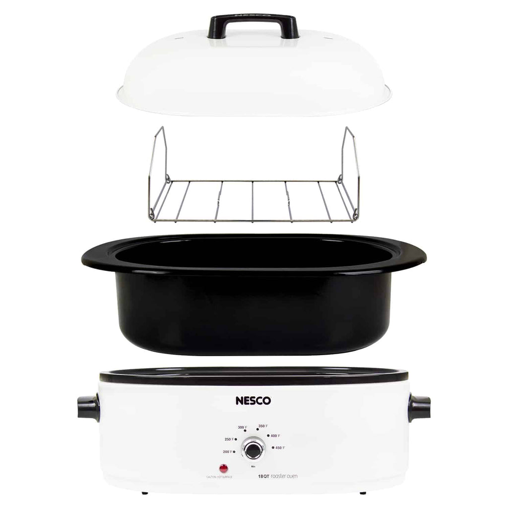 18 Qt Roaster Oven M206