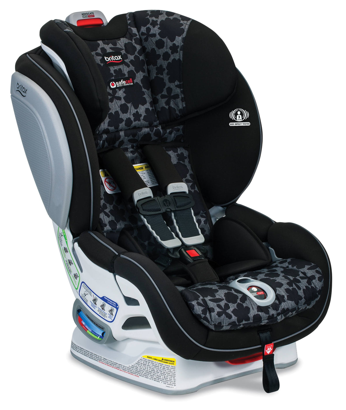 Convertible Car Seat V40731