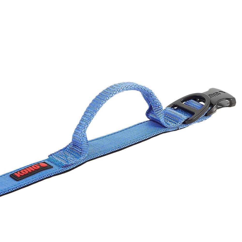 Padded Dog Collar Y64601