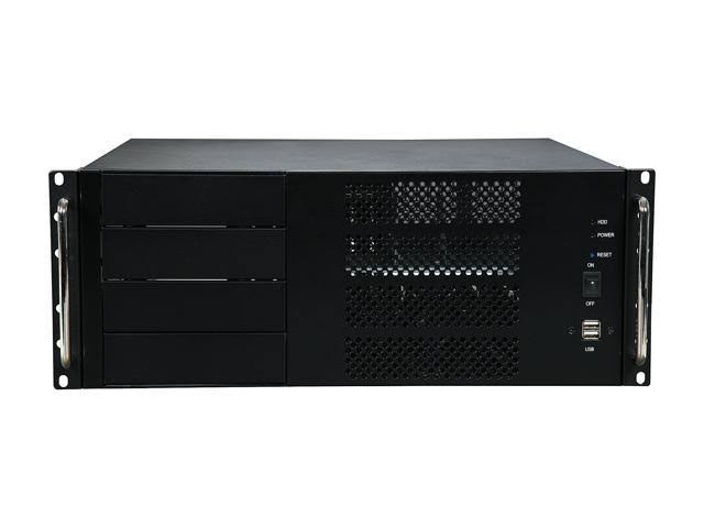 4U Rackmount Server Case V97582