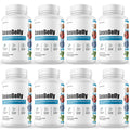 Appetite Control Weight Loss Supplement 8 Bottles Z247