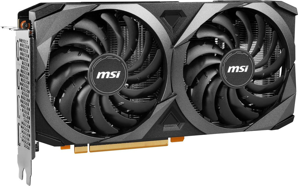 GeForce RTX 3050 8GB GDRR6 128-Bit PCIe 4 Graphics Card H95774