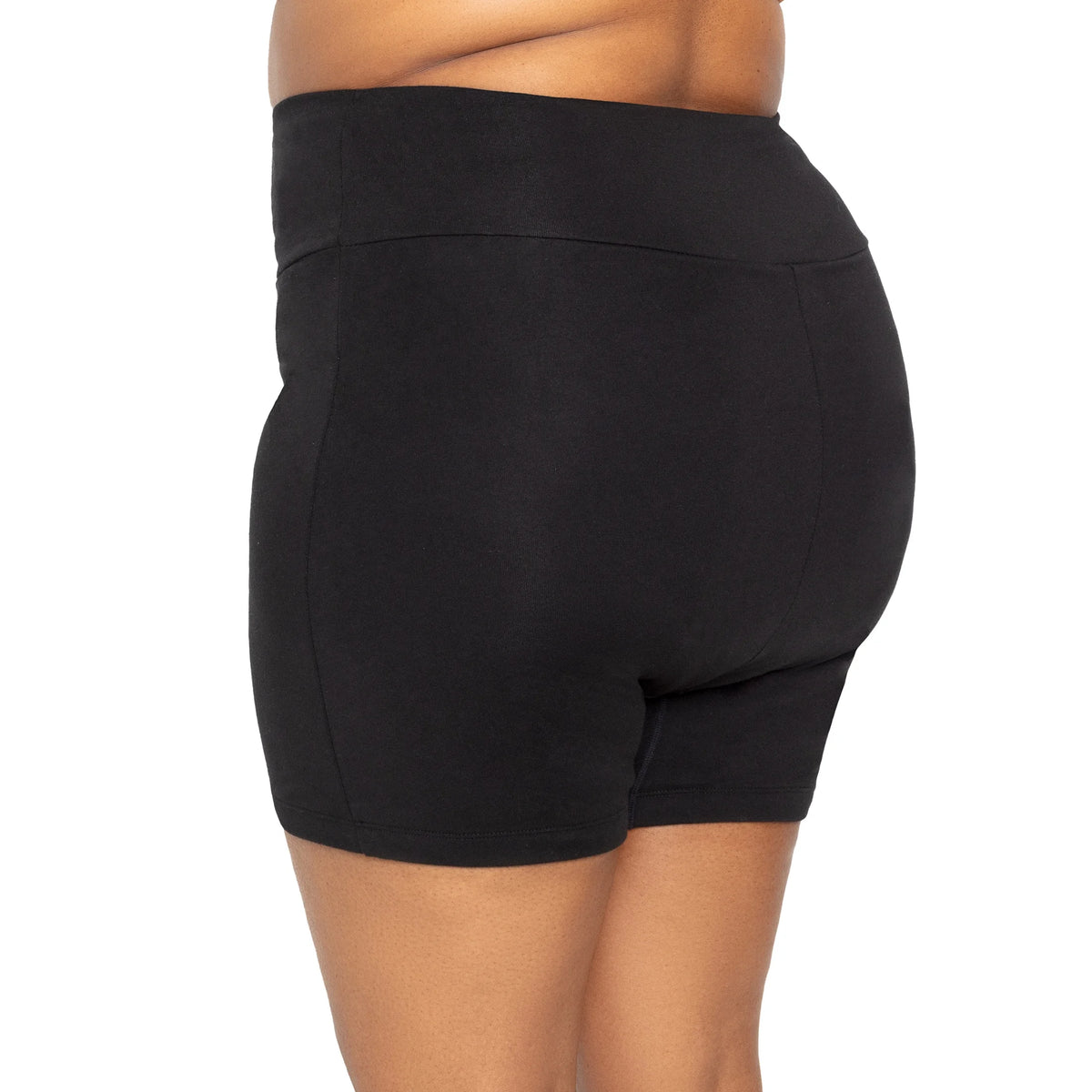 Organic Cotton Sleeper Period Underwear Size 6X L150