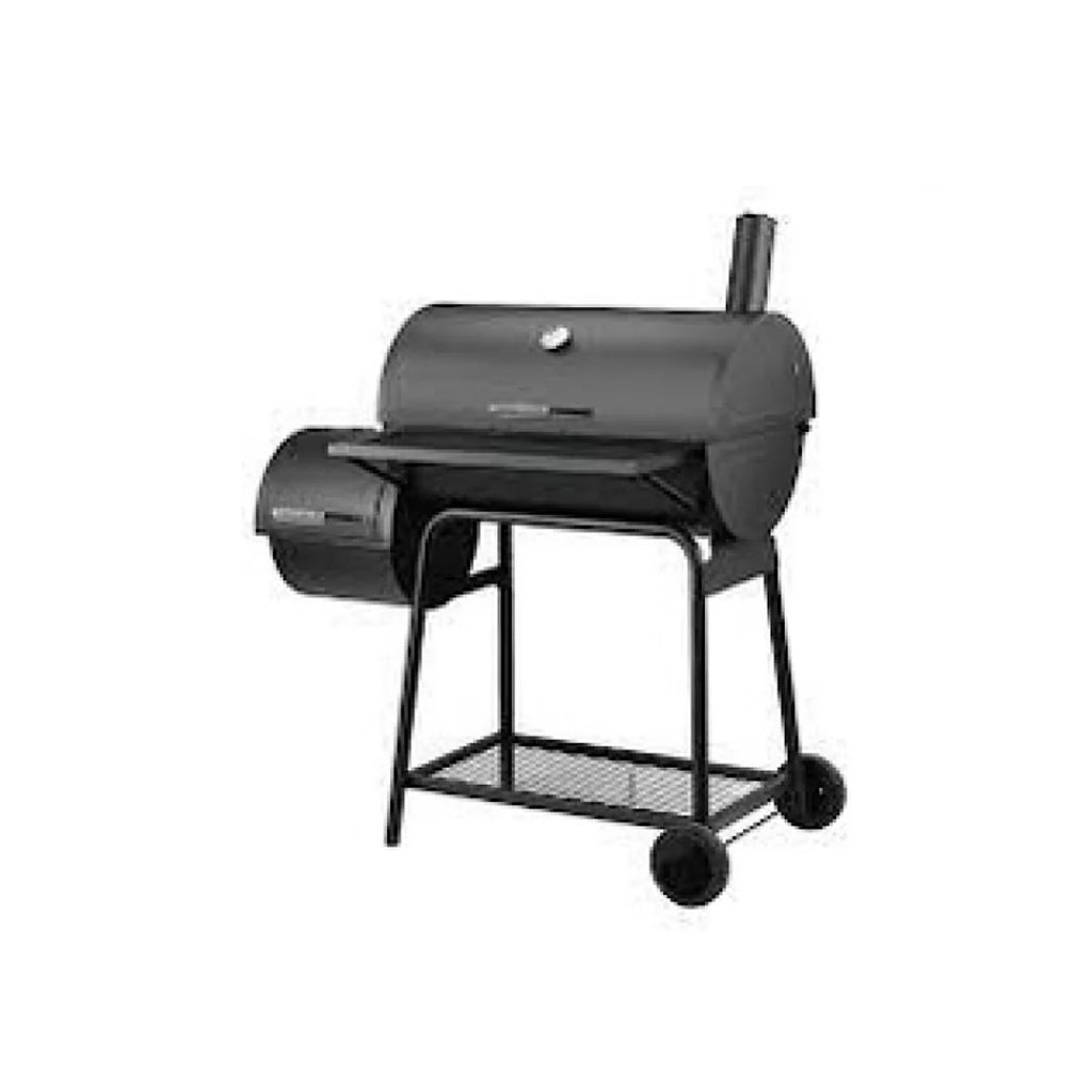 Charcoal Barbecue W357