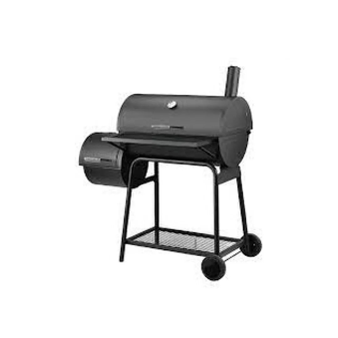 Charcoal Barbecue W357