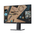 23-Inch Screen LED-lit Monitor Black A1835