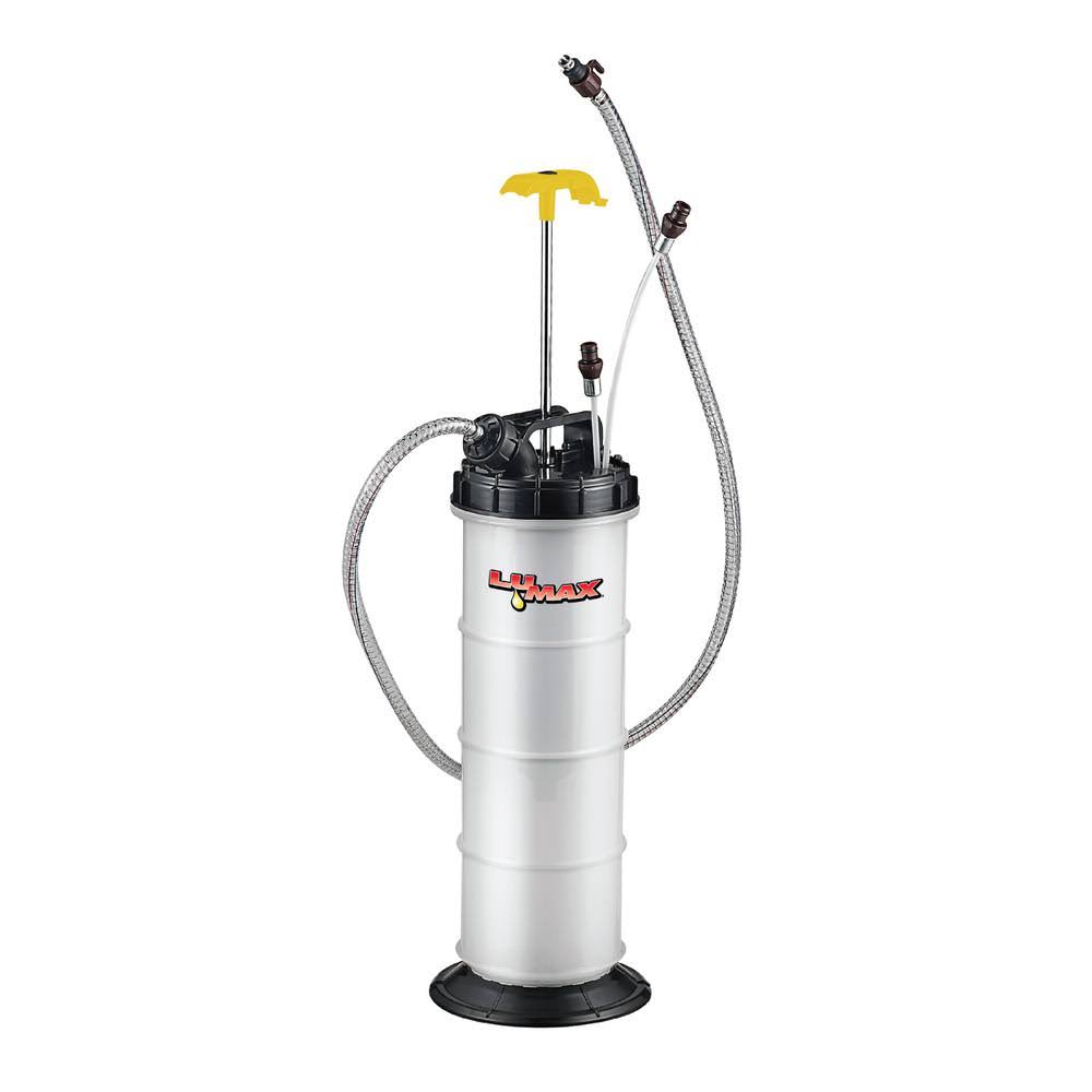 2-in-1 Fluid Extractor U2475