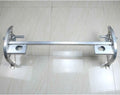 Lower Radiator Core Support Skid Bar Plate For 2005-2013 Corvette C6 Y8965