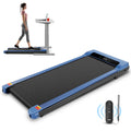 2.5HP Under Desk Treadmill with LED Display D94266