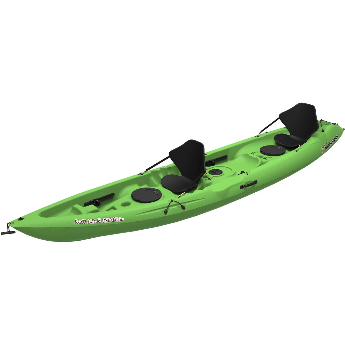 13.5 Recreational Sit On Tandem Kayak Z257021