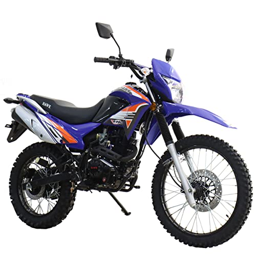 21"/18" Wheels Dirt Bike D773495