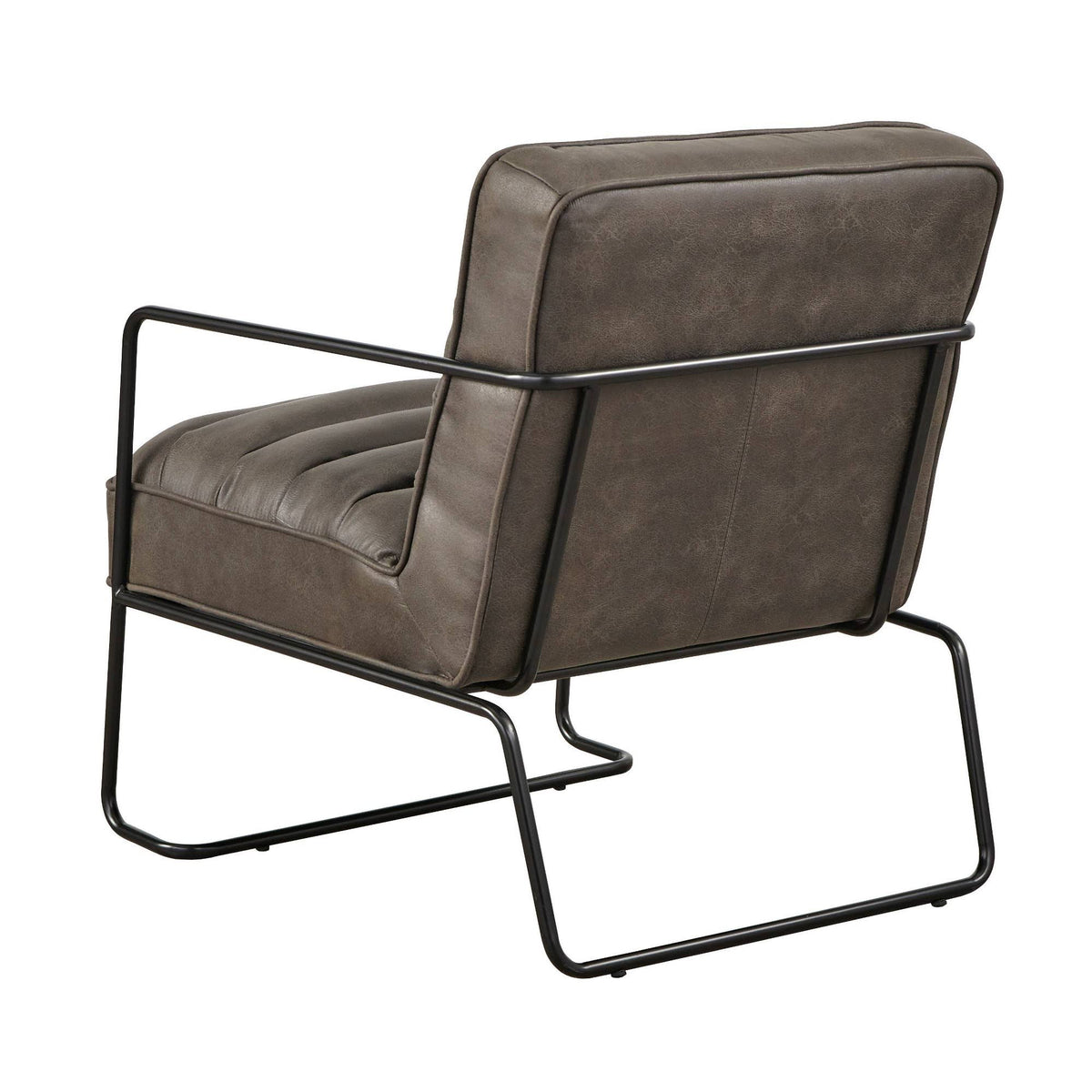 Grey Chair O282163