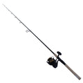 Saltwater Spinning Combo Z2503