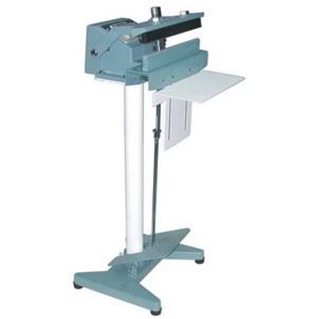 Constant Heat Sealer Foot Operated Q878519