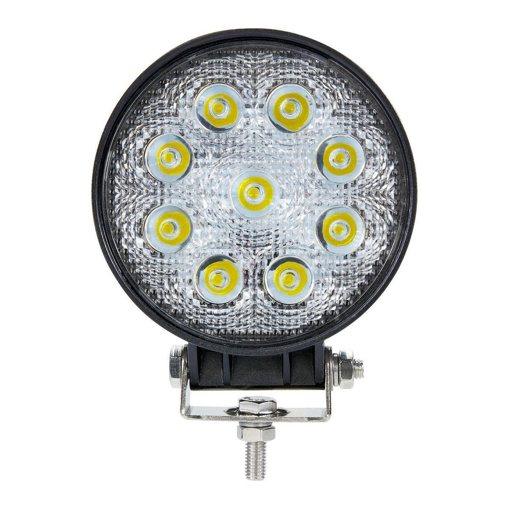 12/24V LED Automotive Floodlight Q48553