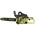 14x22 Gas Powered Chain Saw A741