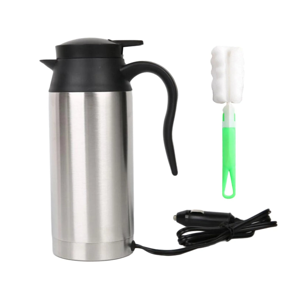 24V 200W Double Wall Car Kettle N692