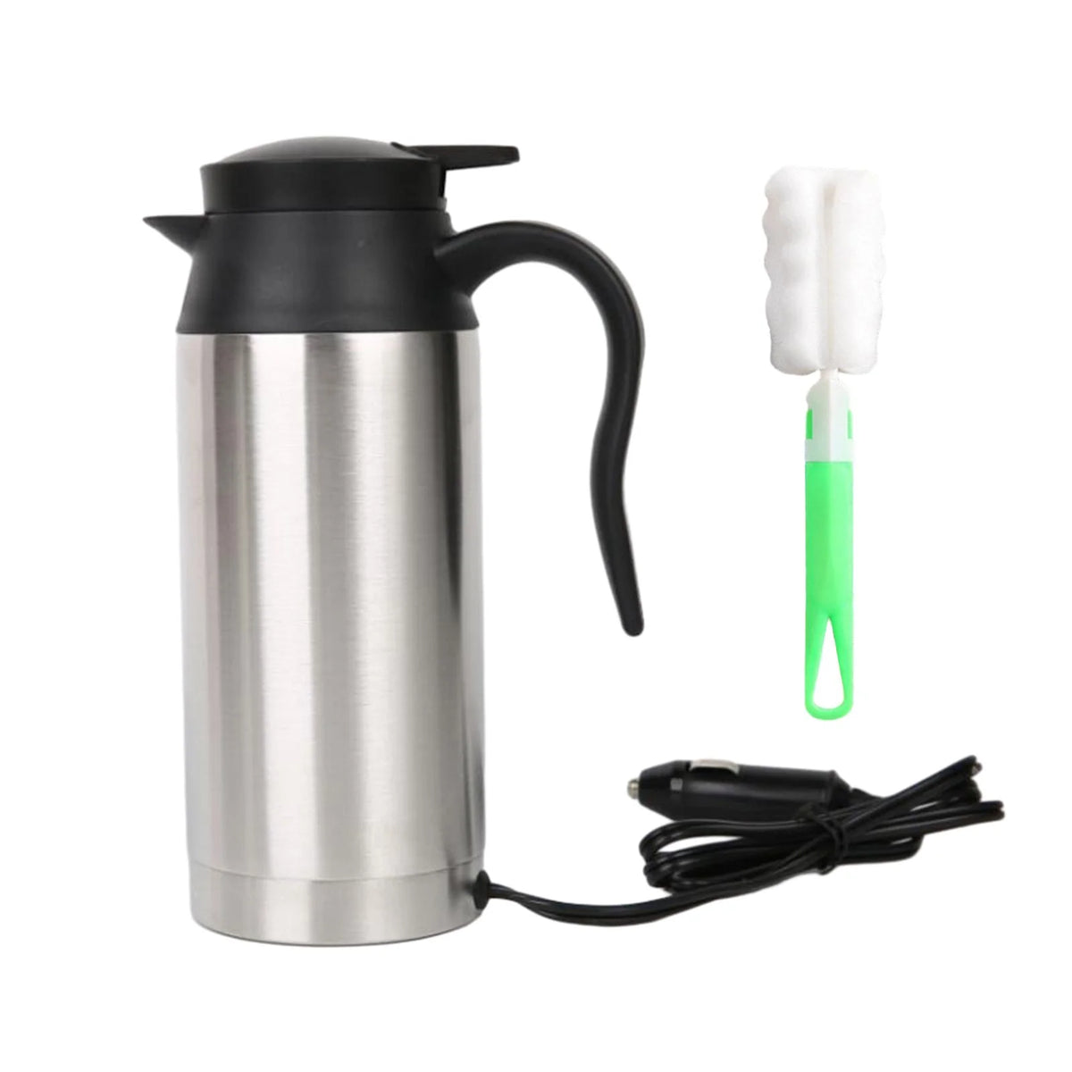 24V 200W Double Wall Car Kettle N692