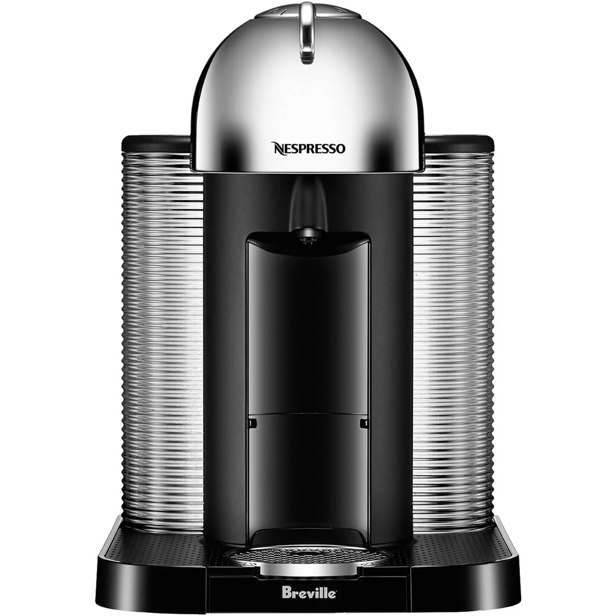 Single-Serve Coffee & Espresso Machine Y2144