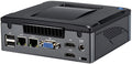 Mini PC with Intel Core I7 4G DDR3 128G SSD Windows 10 Pro I941064