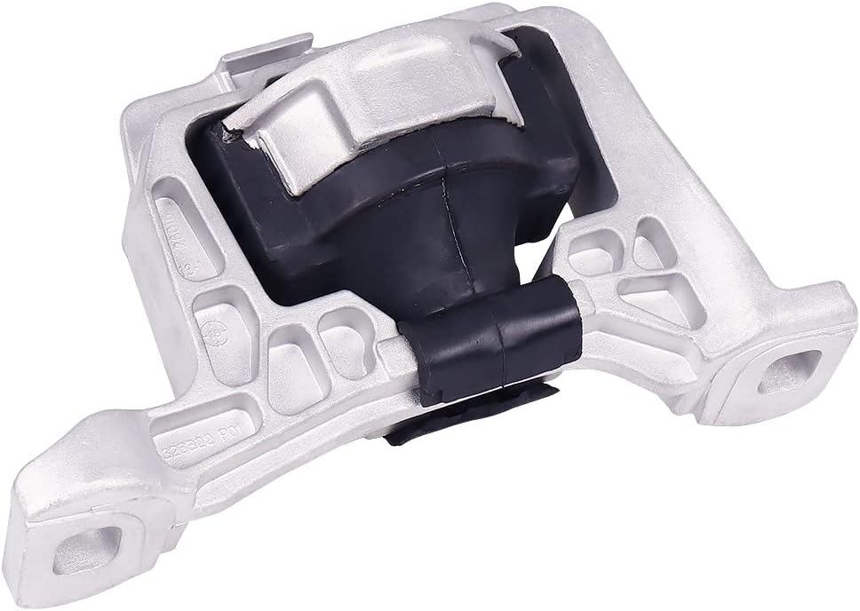 Engine Motor Mount Pack of 2 Q6022
